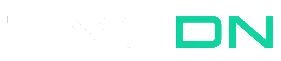 TMCDN Logo